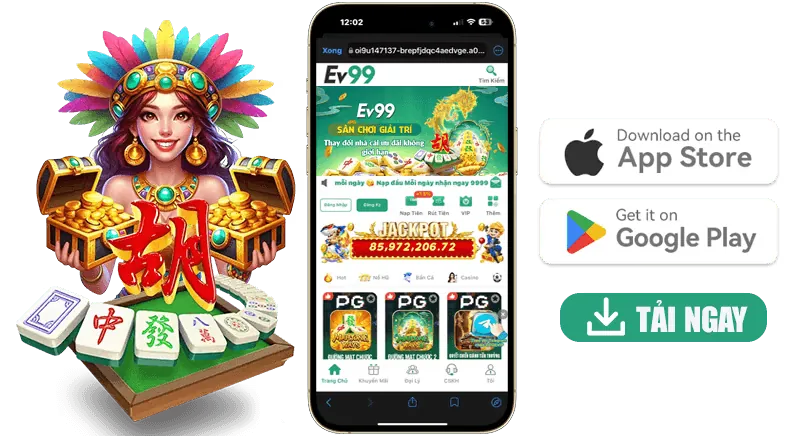 Đa dạng trò chơi tại 99vz link