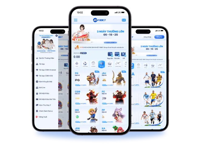 Ứng dụng di động 99vz link