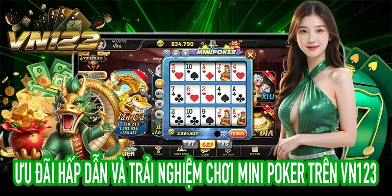 Trò chơi bắn cá 99vz link
